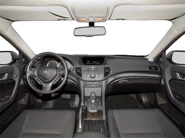 2013 Acura TSX 2.4