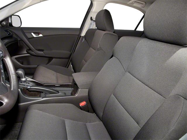 2013 Acura TSX 2.4