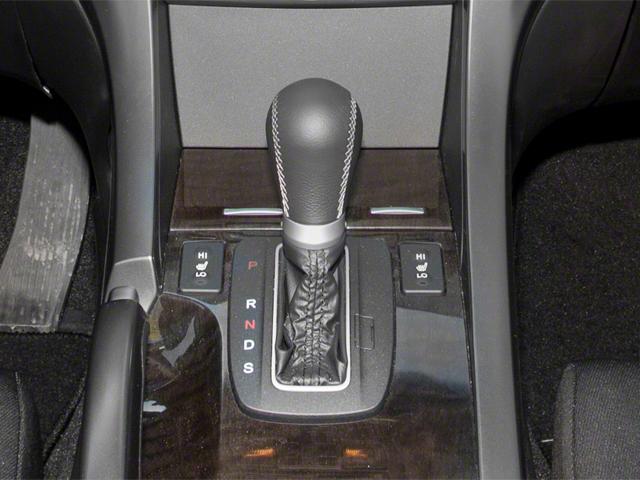 2013 Acura TSX 2.4