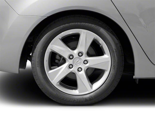 2013 Acura TSX 2.4
