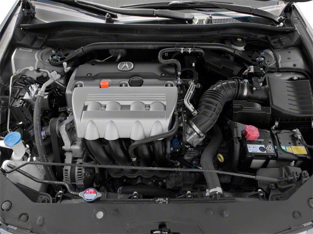 2013 Acura TSX 2.4