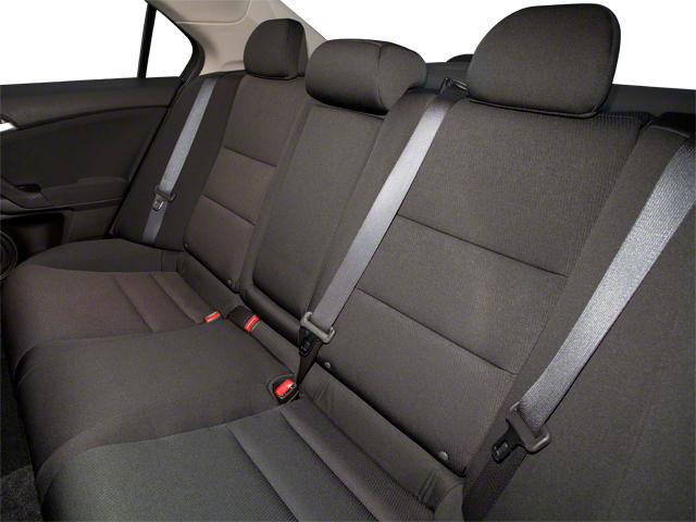 2013 Acura TSX 2.4