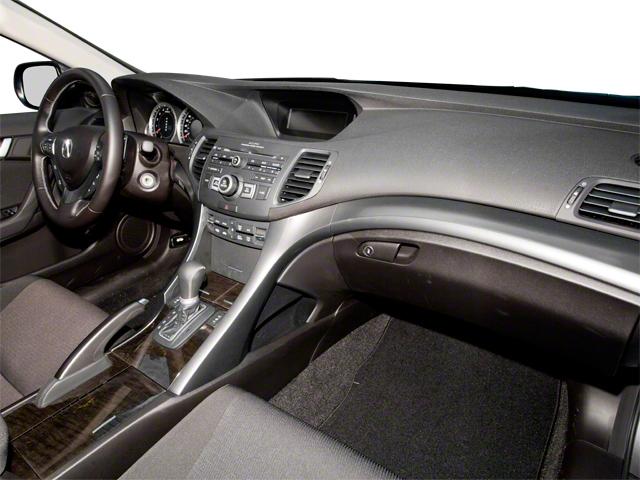 2013 Acura TSX 2.4
