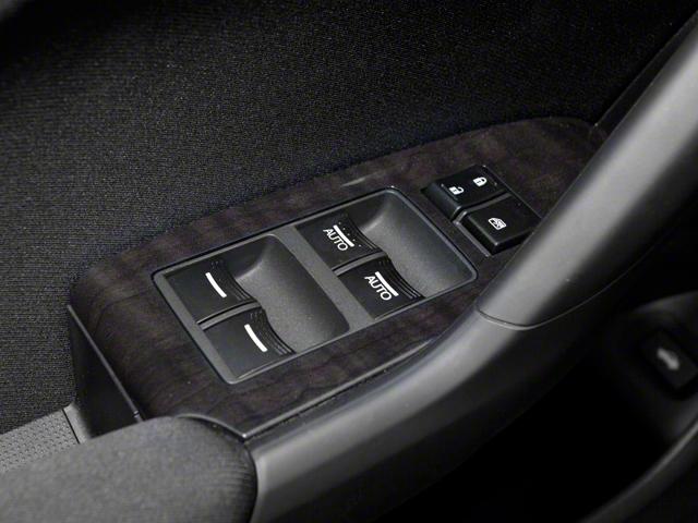 2013 Acura TSX 2.4