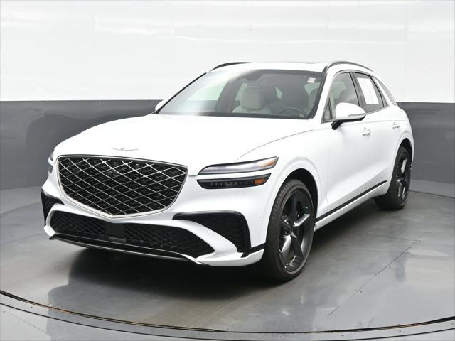 2026 Genesis GV70 3.5T Sport Prestige for sale in BARTLETT, IL