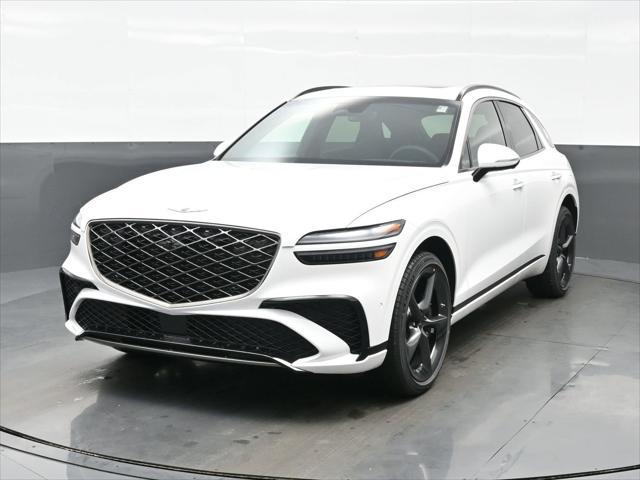 2026 Genesis GV70 2.5T Sport Prestige for sale in BARTLETT, IL