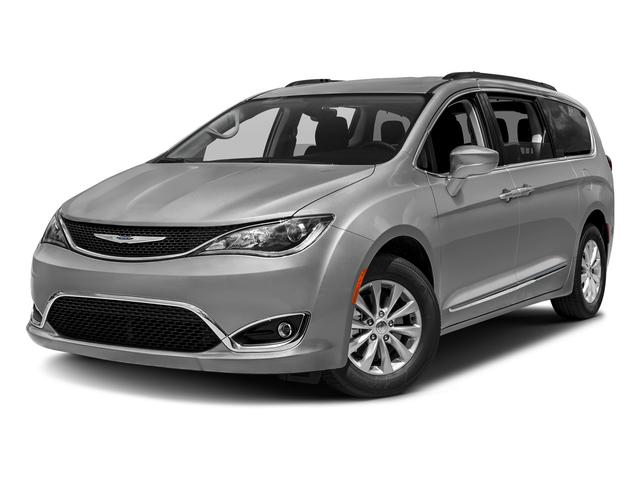 2017 Chrysler Pacifica Limited for sale in BARTLETT, IL