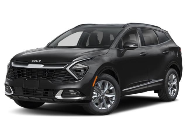 2025 Kia Sportage Hybrid SX-Prestige for sale in BARTLETT, IL
