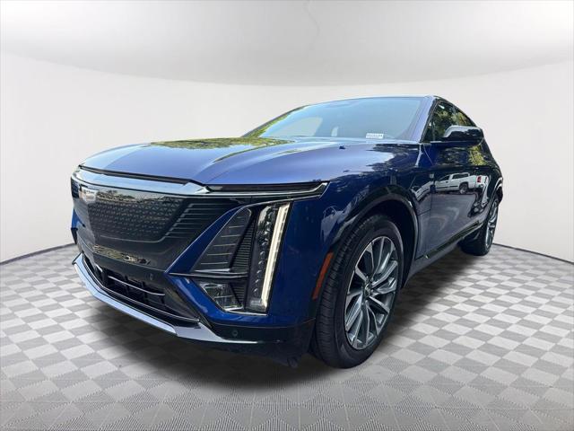 2024 Cadillac iQ Sport w/1SF for sale in NEWNAN, GA