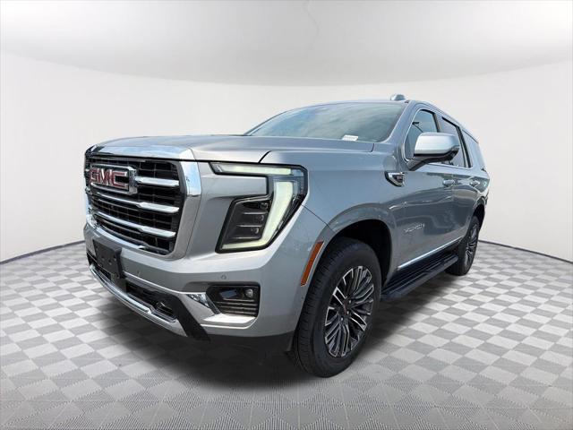 2025 GMC Yukon 2WD Elevation for sale in NEWNAN, GA