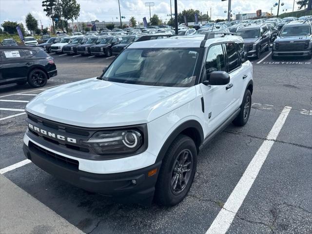 2024 Ford Bronco Sport Big Bend for sale in NEWNAN, GA