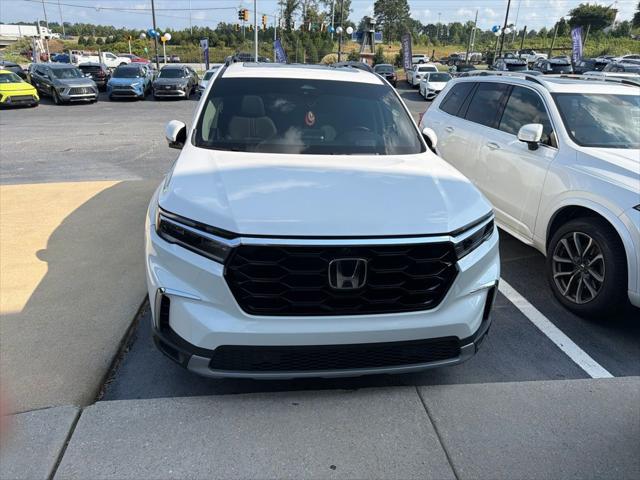 2025 Honda Pilot Elite for sale in NEWNAN, GA