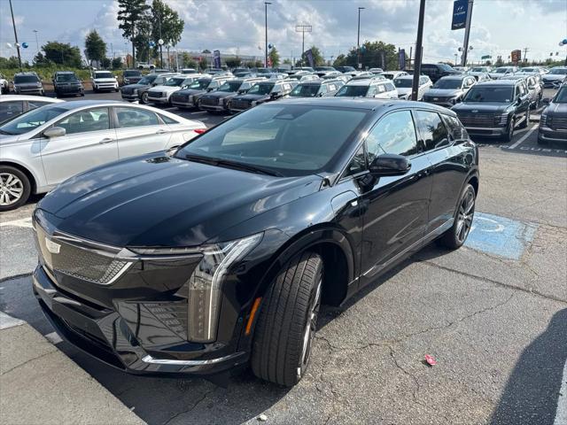 2026 Cadillac iQ Premium Sport for sale in NEWNAN, GA