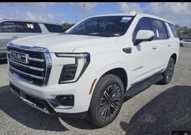 2025 GMC Yukon 2WD Elevation for sale in NEWNAN, GA