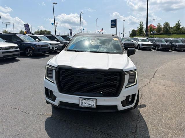 2024 GMC Yukon XL 4WD Denali for sale in NEWNAN, GA