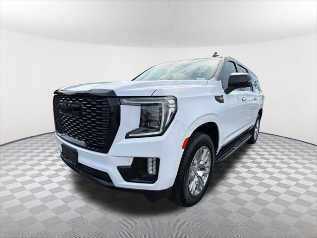 2024 GMC Yukon XL 4WD Denali for sale in NEWNAN, GA