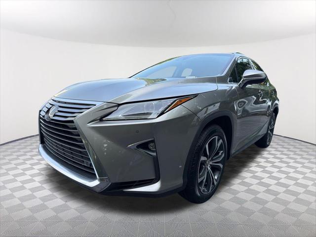2017 Lexus RX 350 350 for sale in NEWNAN, GA