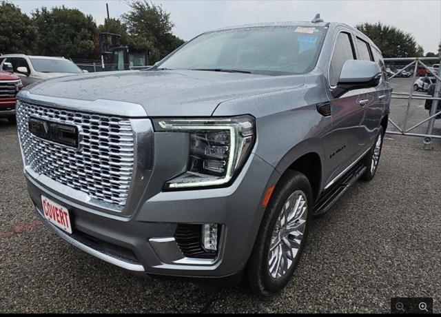 2024 GMC Yukon 2WD Denali for sale in NEWNAN, GA
