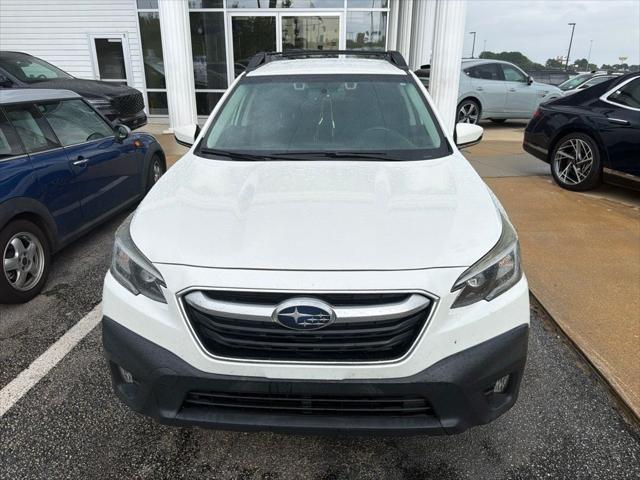 2020 Subaru Outback Premium for sale in NEWNAN, GA