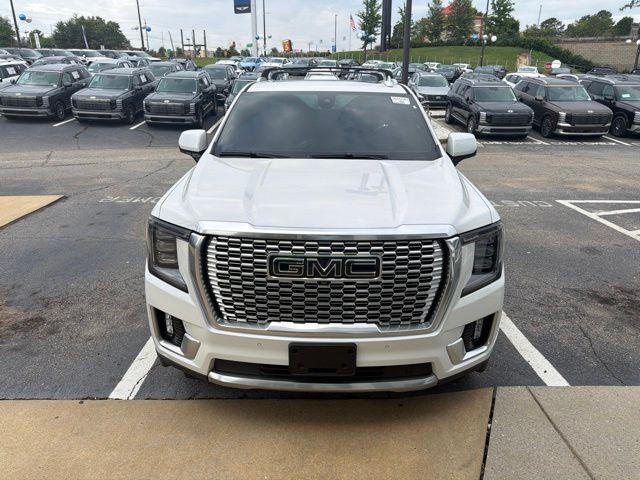 2021 GMC Yukon XL 4WD Denali for sale in NEWNAN, GA