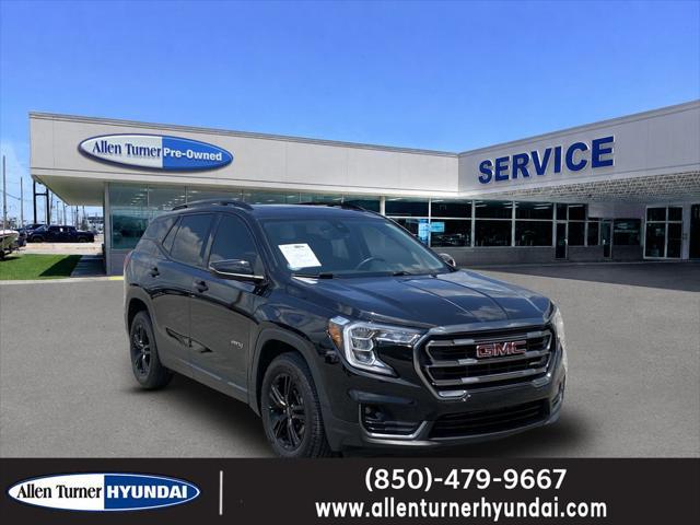 2024 GMC Terrain AWD AT4 for sale in PENSACOLA, FL