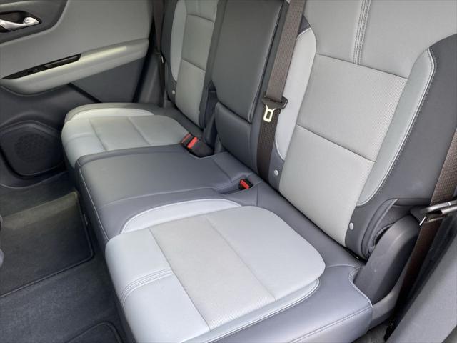 2021 Chevrolet Blazer FWD 3LT