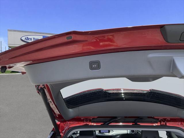 2021 Chevrolet Blazer FWD 3LT