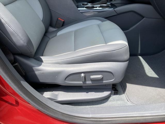 2021 Chevrolet Blazer FWD 3LT