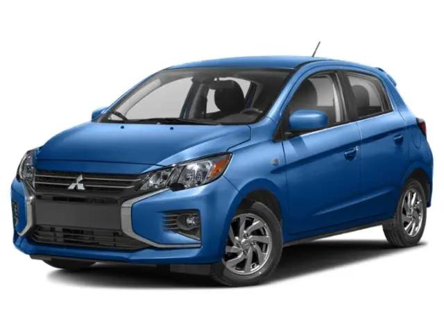 2024 Mitsubishi Mirage LE for sale in Webster, NY