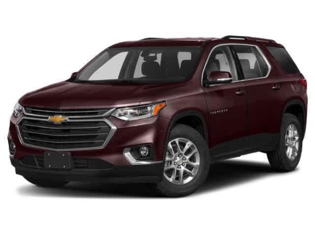 2020 Chevrolet Traverse AWD LT Cloth for sale in AUGUSTA, GA
