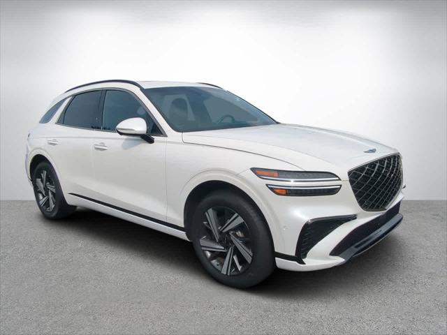 2026 Genesis GV70 3.5T Sport Advanced for sale in AUGUSTA, GA