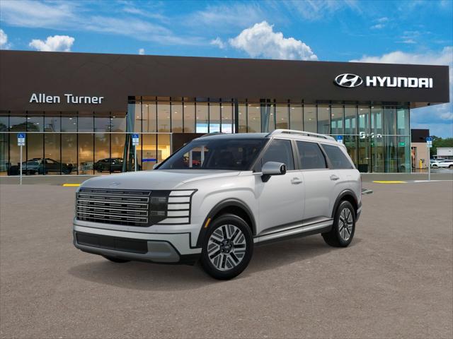 2027 Hyundai Palisade Hybrid Blue SEL 7P for sale in PENSACOLA, FL