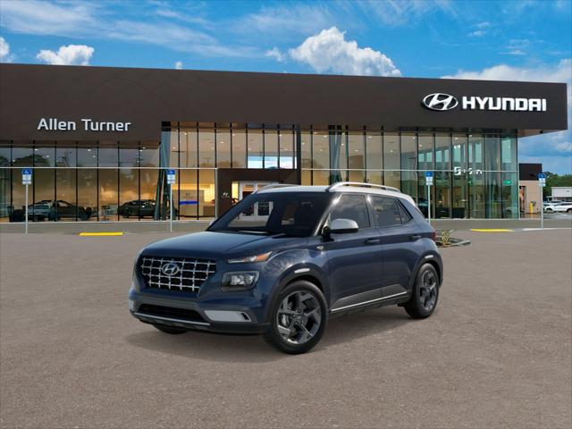 2026 Hyundai Venue SEL w/Two-Tone Roof for sale in PENSACOLA, FL