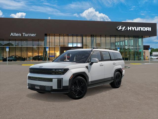 2027 Hyundai Santa Fe Hybrid Calligraphy for sale in PENSACOLA, FL