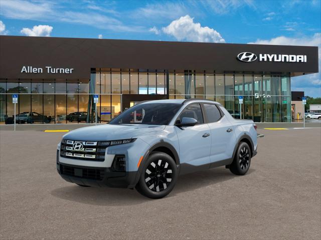 2027 Hyundai Santa Cruz SEL Activity for sale in PENSACOLA, FL