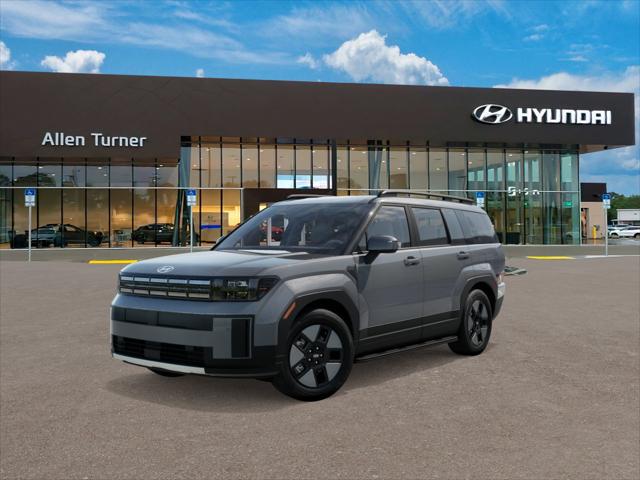 2027 Hyundai Santa Fe Hybrid SEL for sale in PENSACOLA, FL