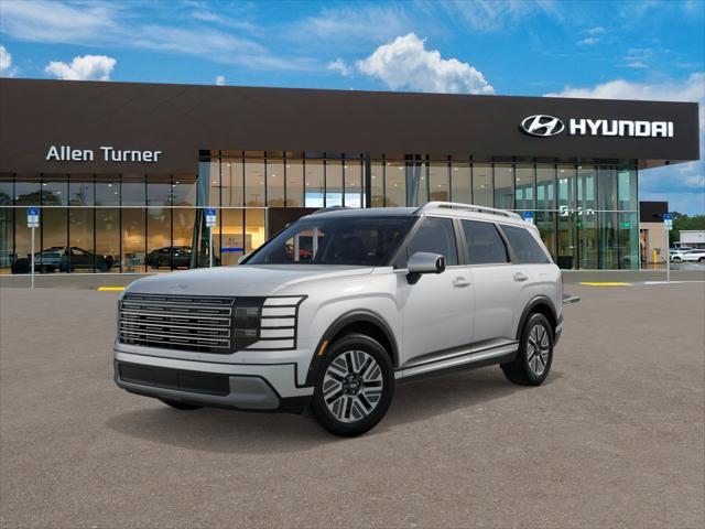2026 Hyundai Palisade Blue SEL Premium 8P for sale in PENSACOLA, FL
