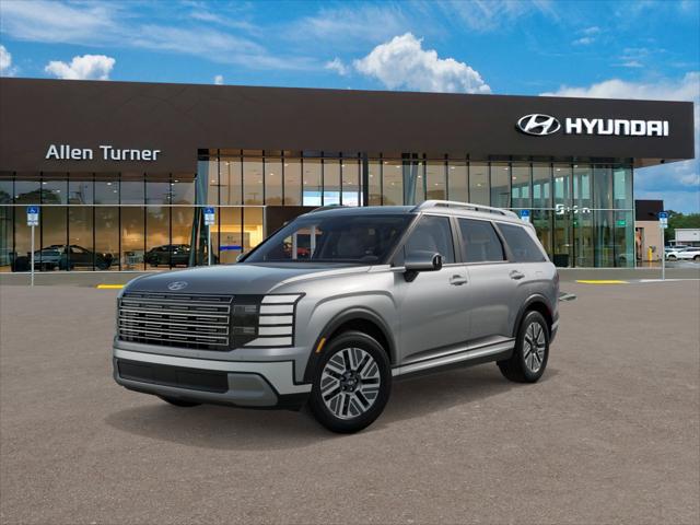 2027 Hyundai Palisade Hybrid Blue SEL 7P for sale in PENSACOLA, FL