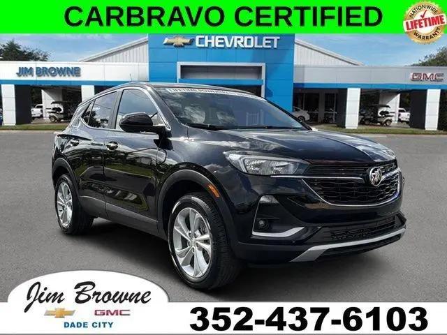 2023 Buick Encore GX Preferred AWD for sale in Dade City, FL