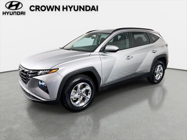 2023 Hyundai Tucson SEL for sale in SAINT PETERSBURG, FL