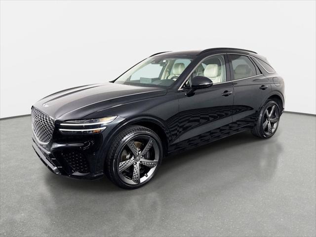 2023 Genesis GV70 3.5T AWD Sport for sale in SAINT PETERSBURG, FL