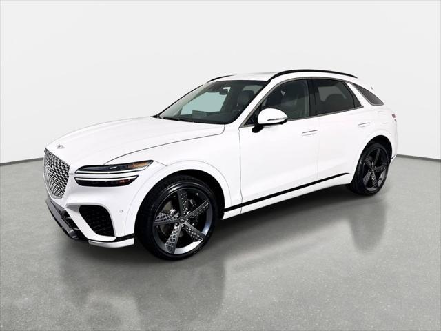 2023 Genesis GV70 2.5T AWD for sale in SAINT PETERSBURG, FL