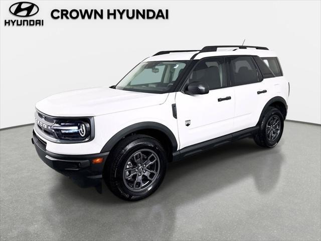 2024 Ford Bronco Sport Big Bend for sale in SAINT PETERSBURG, FL
