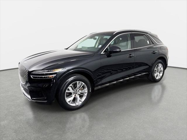 2022 Genesis GV70 2.5T AWD for sale in SAINT PETERSBURG, FL