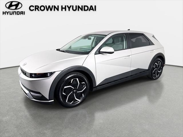 2024 Hyundai IONIQ 5 SEL for sale in SAINT PETERSBURG, FL