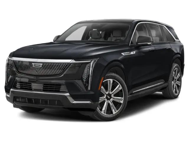2025 Cadillac Escalade Luxury 2 AWD for sale in Terrell, TX
