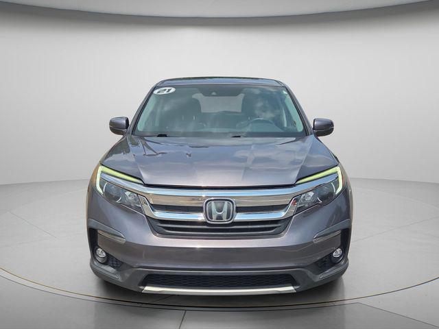 2021 Honda Pilot 2WD EX-L