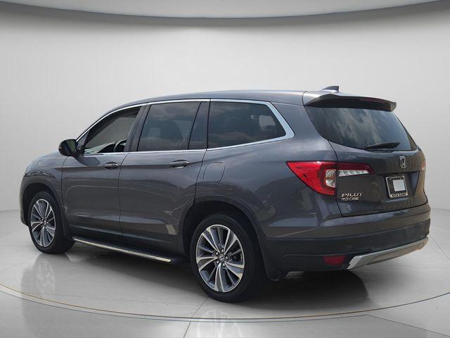 2021 Honda Pilot 2WD EX-L