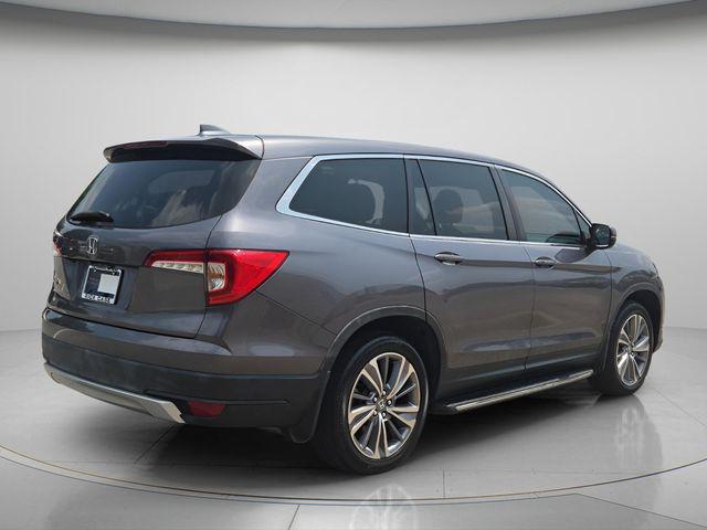 2021 Honda Pilot 2WD EX-L