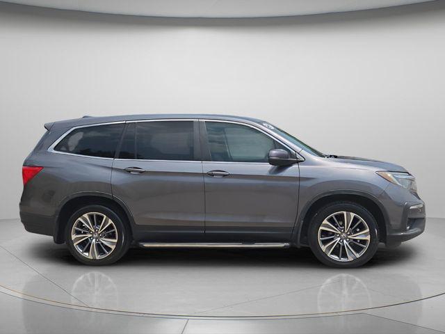 2021 Honda Pilot 2WD EX-L